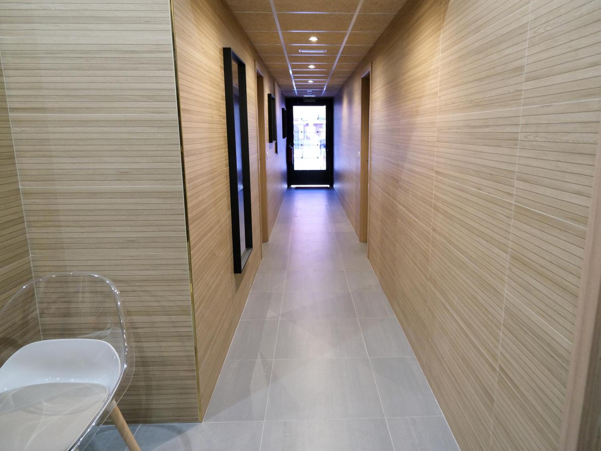 Alianza Suites Madrid Exterior foto
